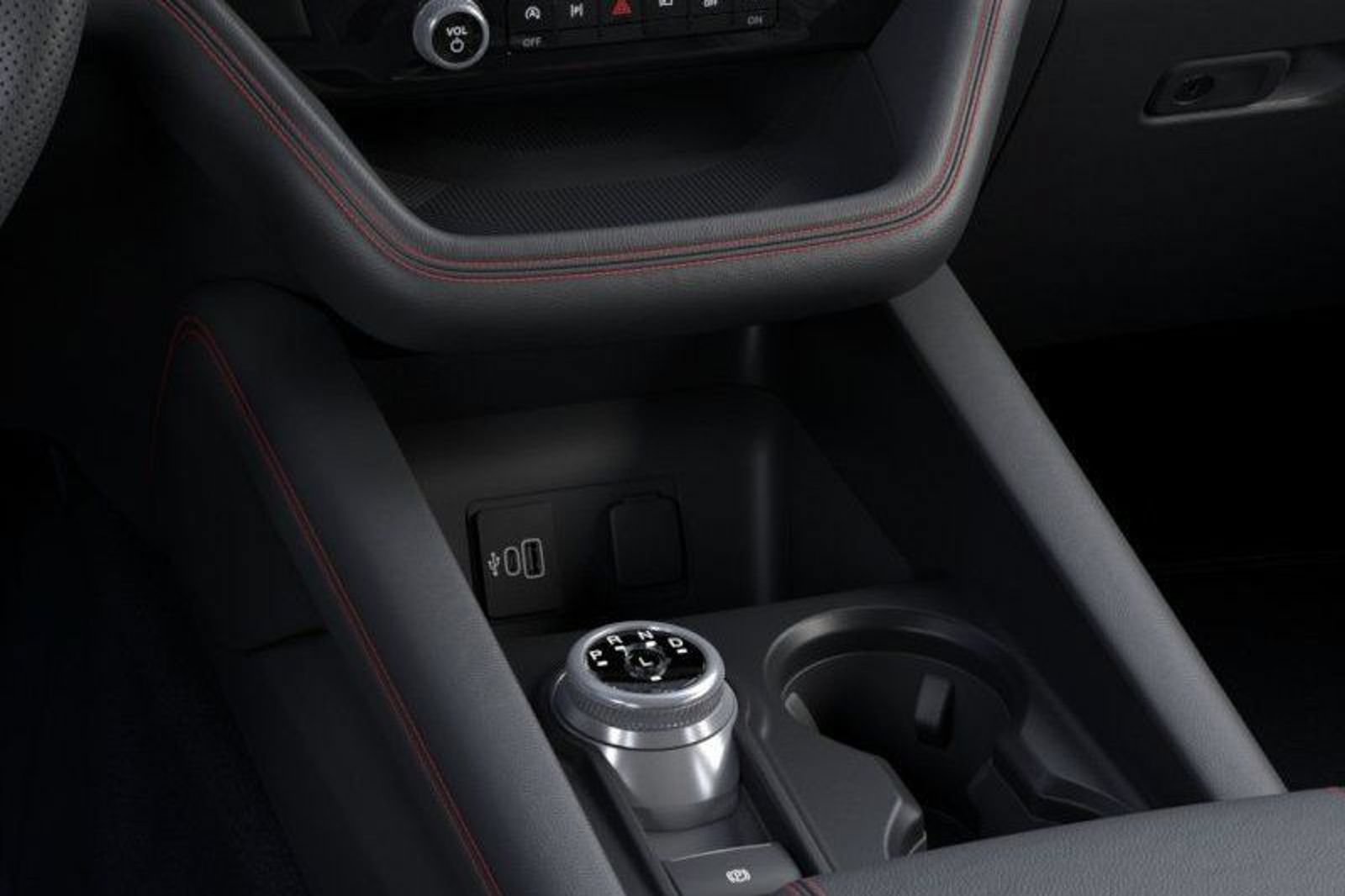 New 2026 Ford Explorer ST-Line w/ ST-Line Street Pack RWD image 18