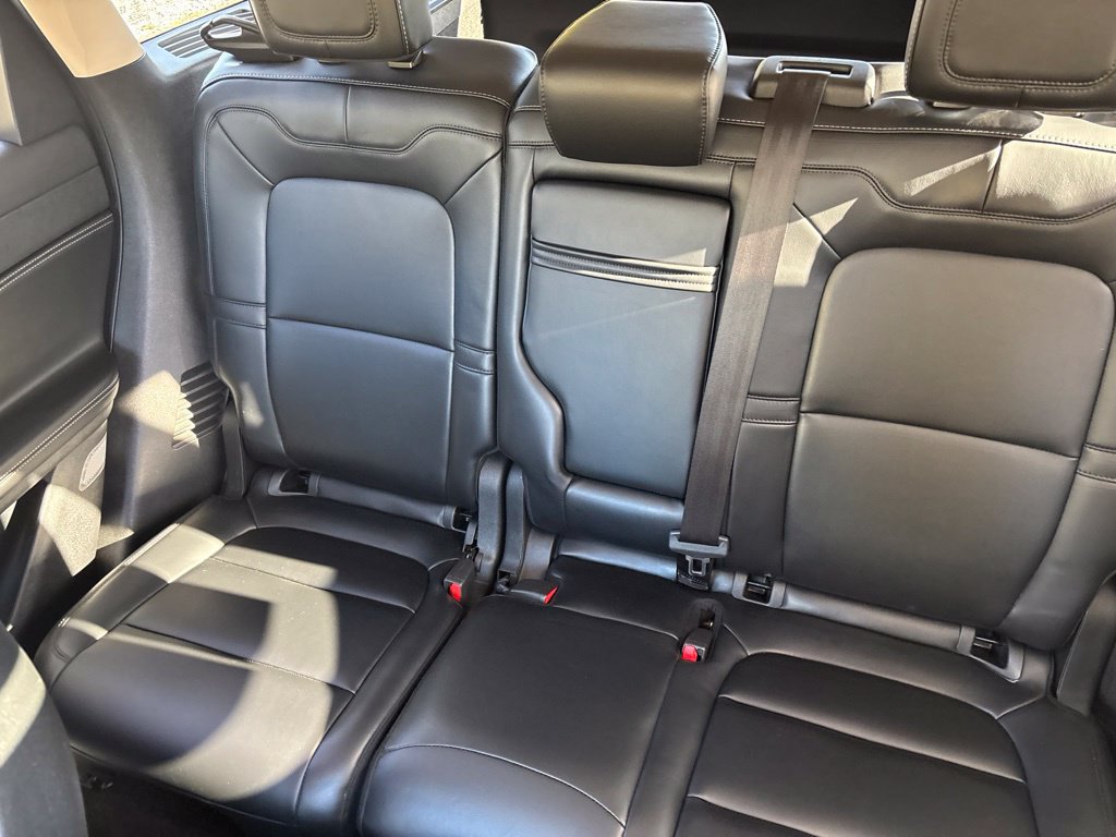 Used 2023 Lincoln Corsair AWD image 22