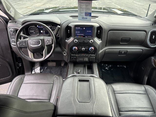 Used 2022 GMC Sierra 1500 Denali w/ Denali Premium Package AWD/4WD image 15