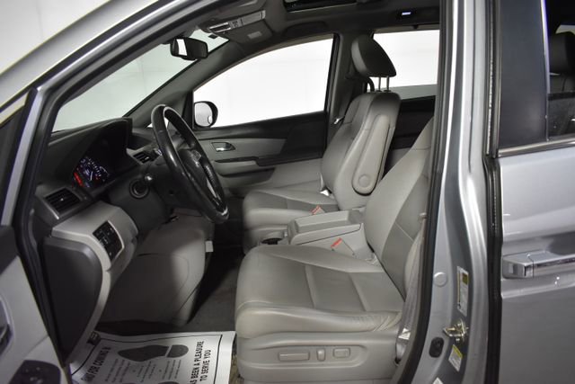 Used 2016 Honda Odyssey EX-L image 11