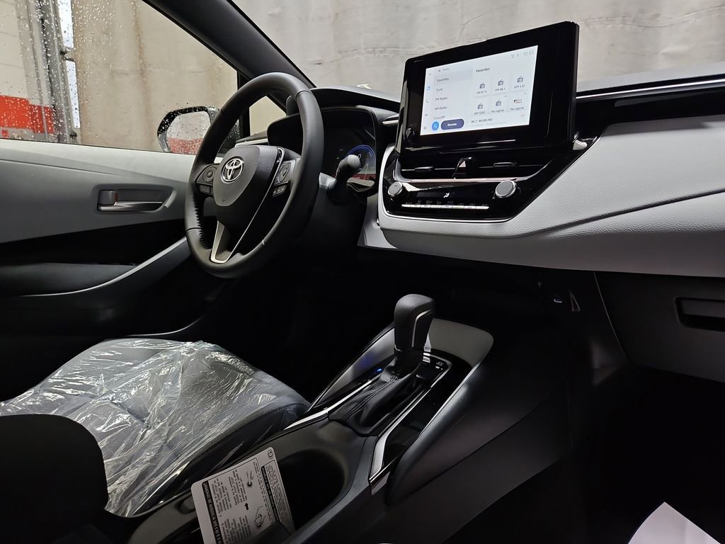 New 2026 Toyota Corolla SE image 24