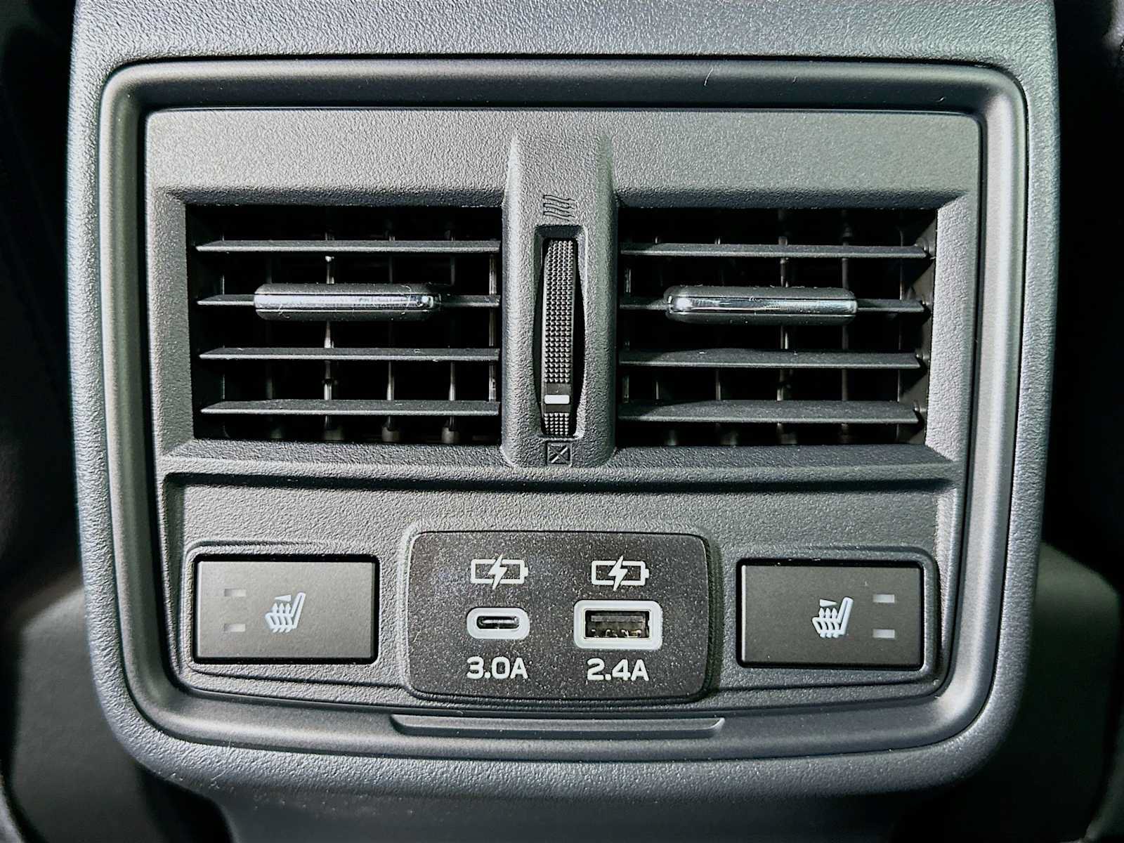New 2026 Subaru Outback Limited AWD/4WD image 24