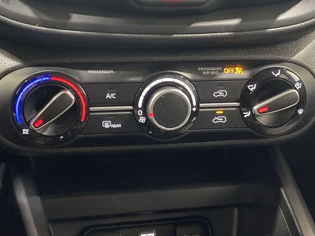 Used 2024 Kia Soul LX w/ Option Group 015 image 20