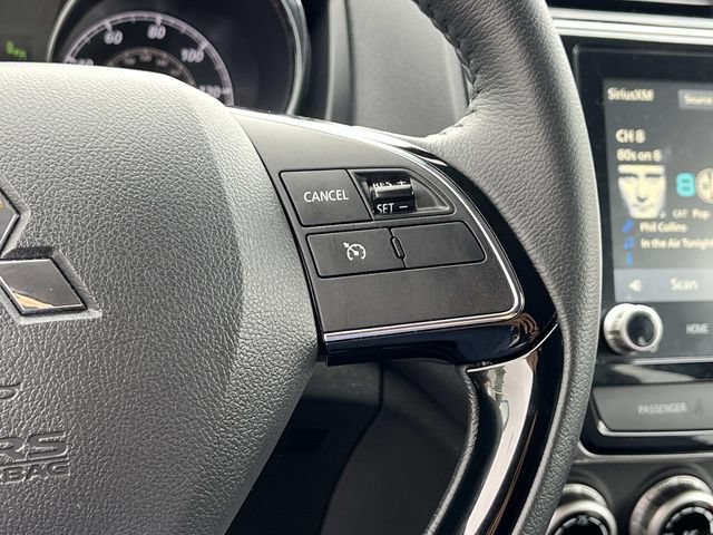 Used 2025 Mitsubishi Outlander Sport AWD image 26