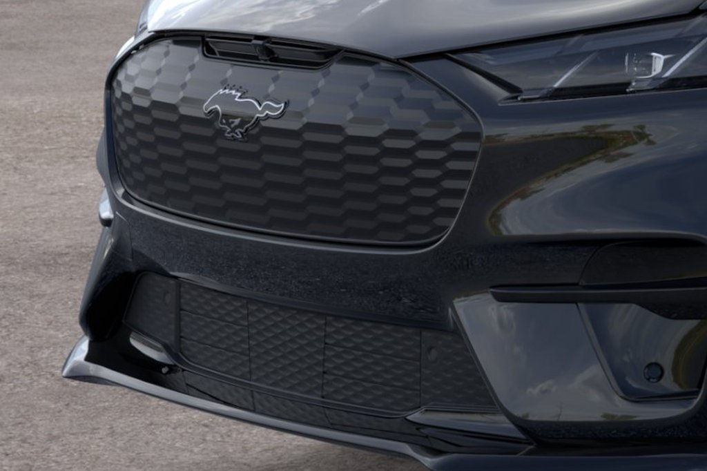 New 2026 Ford Mustang Mach-E Premium w/ Sport Appearance Package AWD/4WD image 20