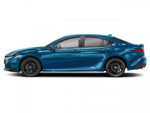 New 2026 Toyota Camry SE FWD image 3