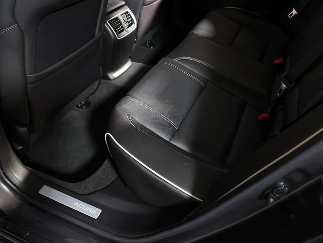 Certified 2019 Acura TLX V6 w/ Technology Package FWD image 26