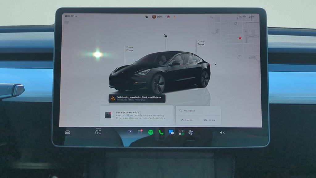 Used 2023 Tesla Model 3 Standard Range RWD image 13