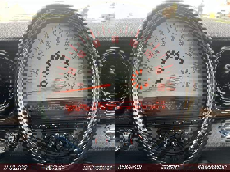 Used 2011 MINI Cooper S image 31