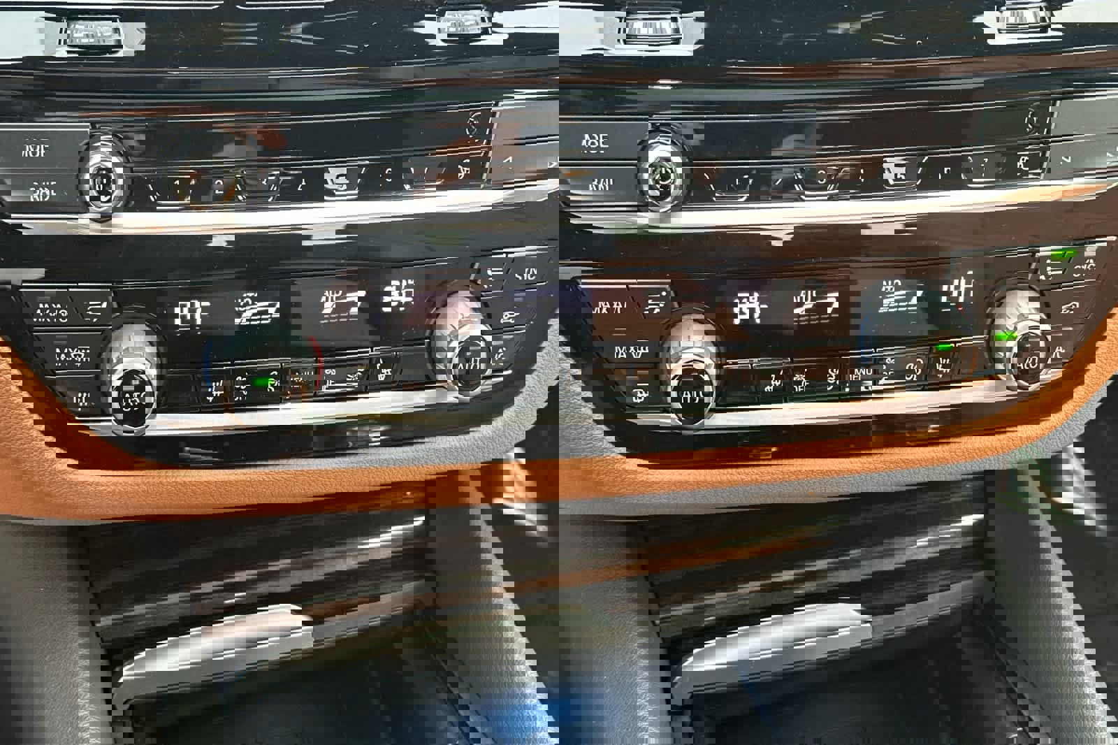 Certified 2023 BMW 530e 530e w/ Convenience Package image 22