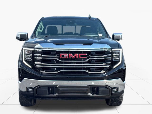 New 2026 GMC Sierra 1500 SLT w/ SLT Premium Plus Package AWD/4WD image 9