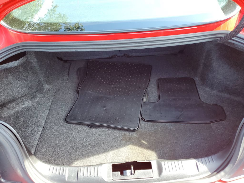 Used 2022 Ford Mustang Premium RWD image 7