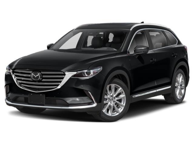 Used 2021 MAZDA CX-9 Grand Touring AWD/4WD image 1