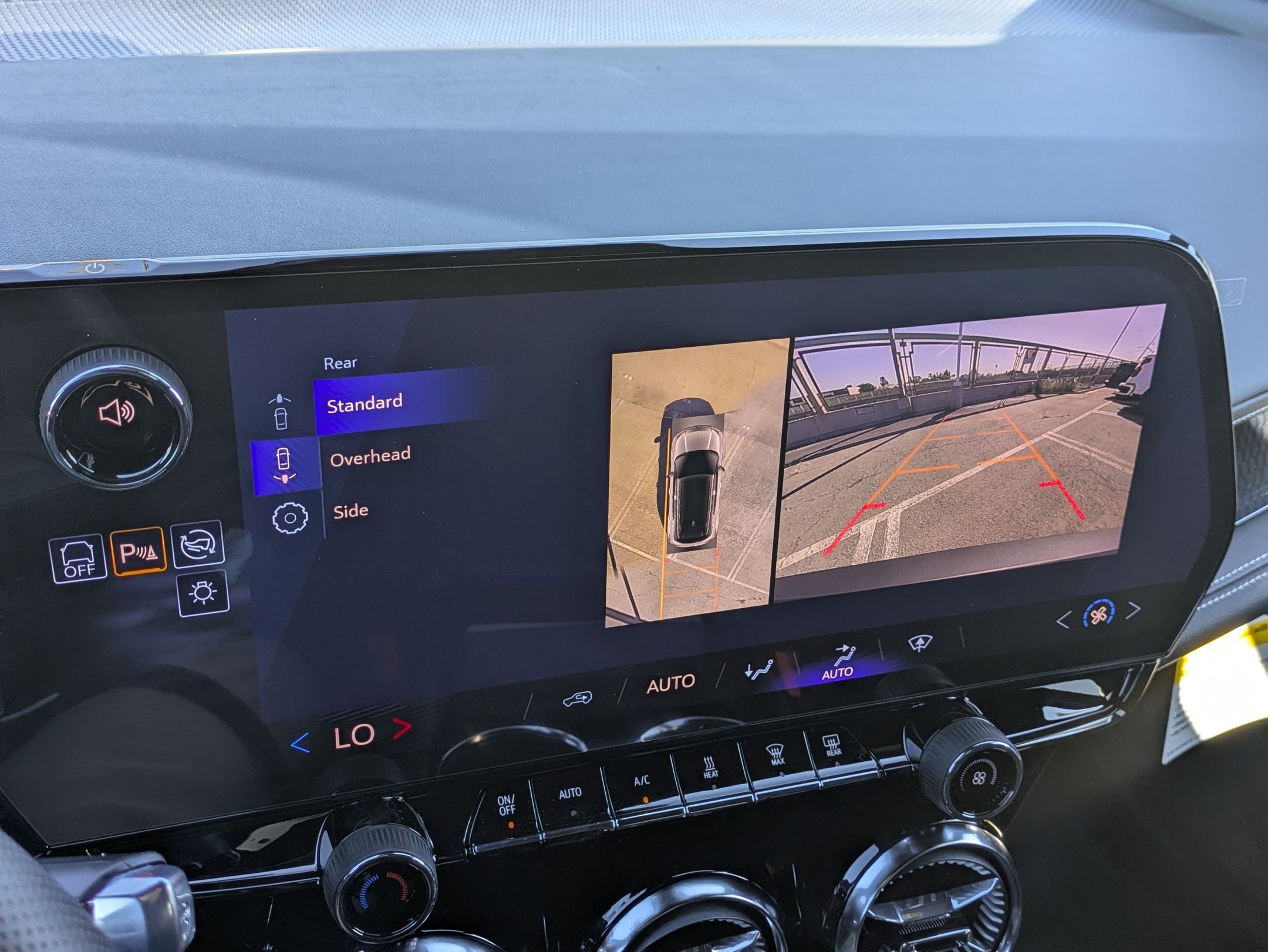 New 2026 Chevrolet Blazer EV LT image 17