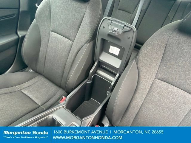 Used 2024 Honda Accord EX image 26