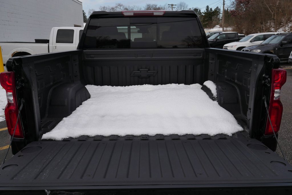 New 2026 Chevrolet Silverado 1500 LT Trail Boss w/ Convenience Package II image 30