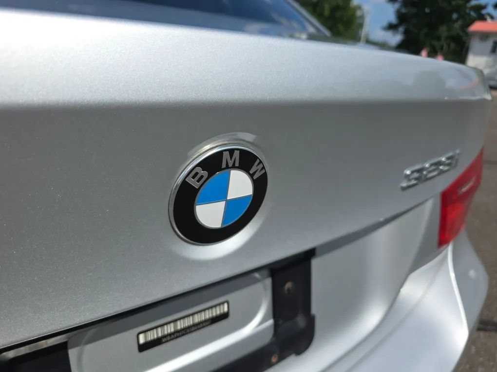 Used 2011 BMW 328i Sedan RWD image 10
