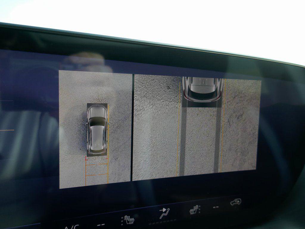 New 2026 Buick Envision Sport Touring image 23