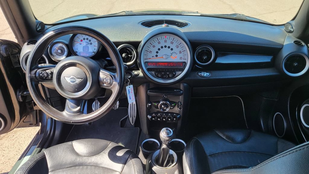 Used 2012 MINI Cooper S FWD image 22