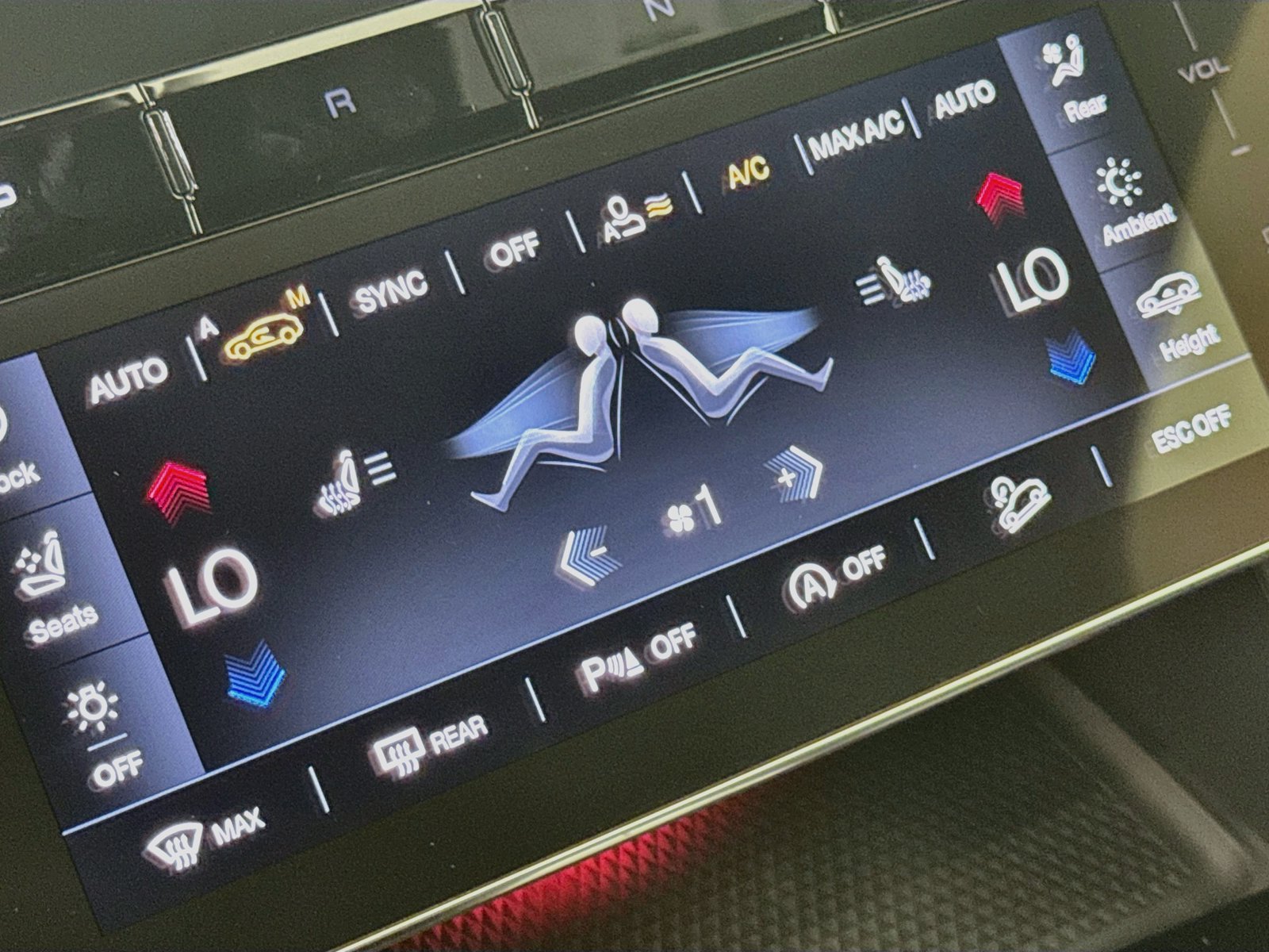 New 2026 Maserati Grecale Modena AWD/4WD image 20