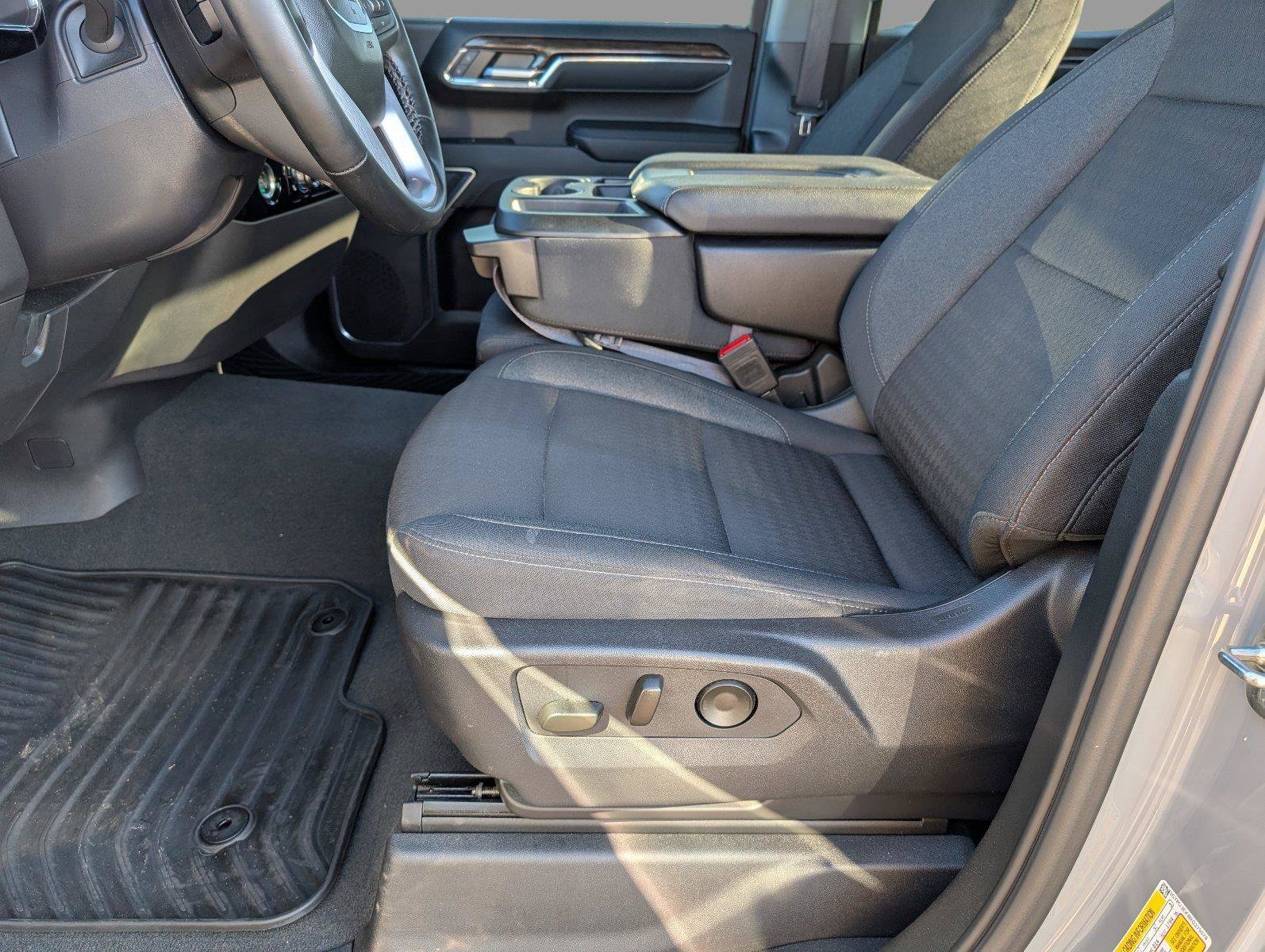 Used 2024 GMC Sierra 1500 Elevation AWD/4WD image 13