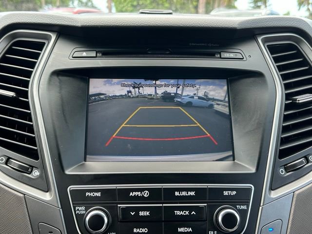 Used 2018 Hyundai Santa Fe Sport w/ 2.4L Value Package 02 image 23