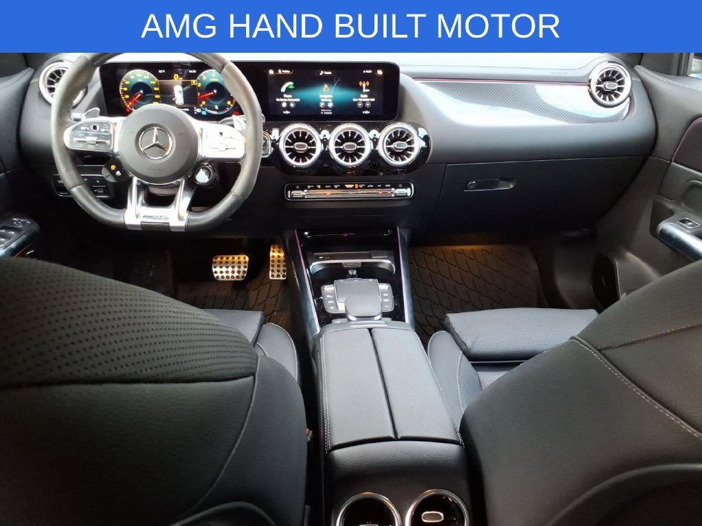 Used 2022 Mercedes-Benz GLA 45 AMG 4MATIC image 8