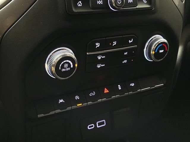 Used 2026 GMC Sierra 1500 Pro w/ Graphite Edition RWD image 29