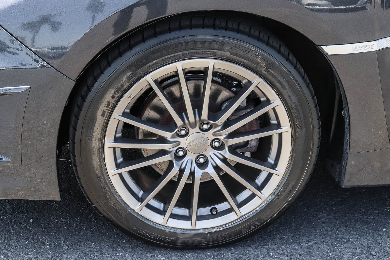 Used 2011 Subaru Impreza WRX Premium AWD/4WD image 18