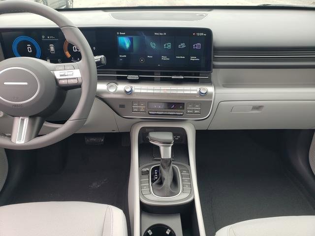 New 2026 Hyundai Kona SEL Sport image 10