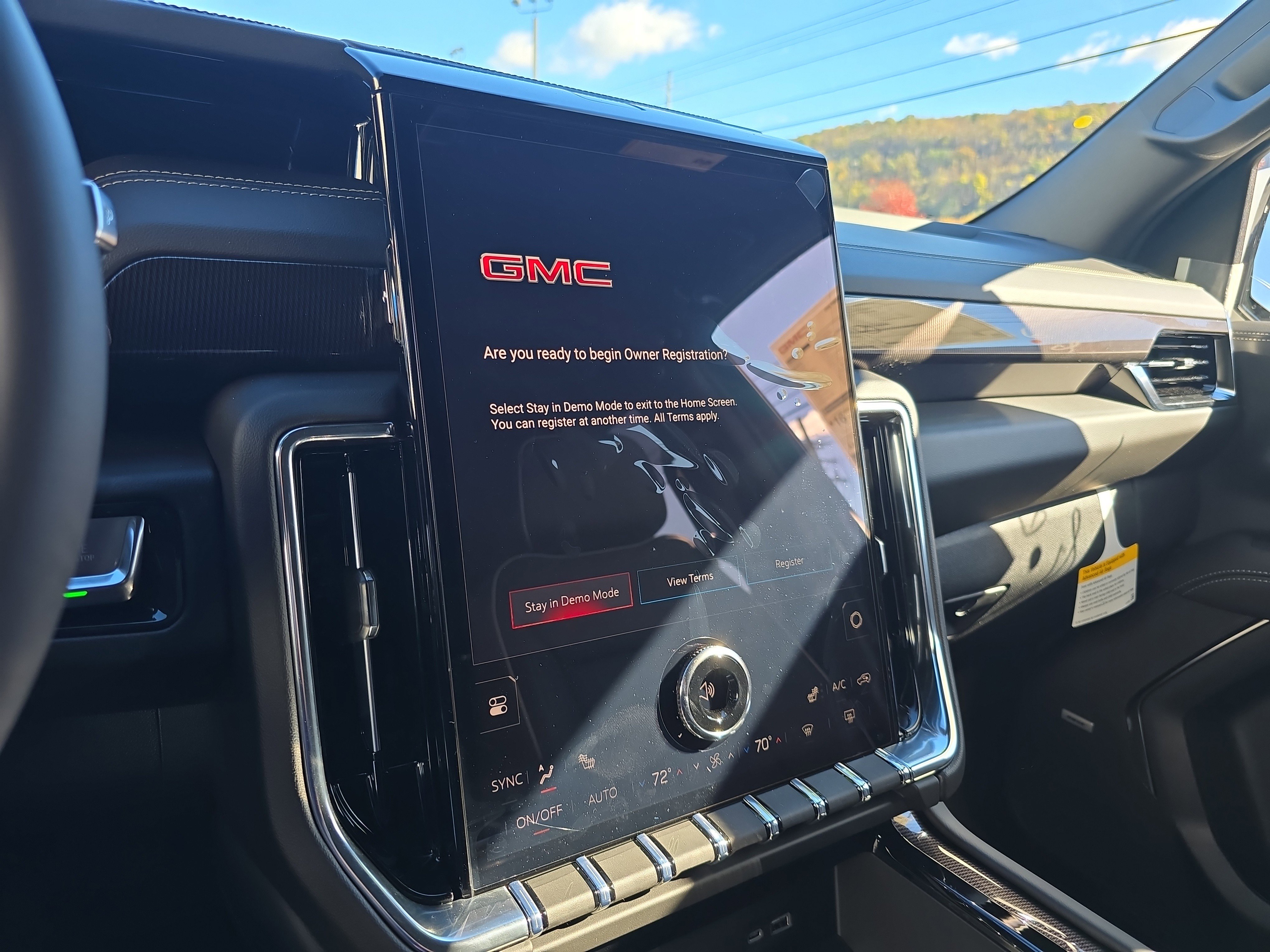 New 2026 GMC Yukon XL Elevation image 26
