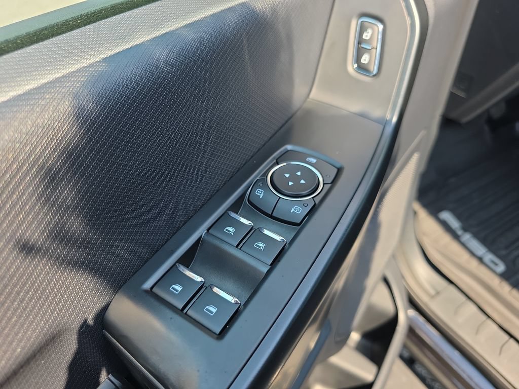 Used 2025 Ford F150 STX w/ Equipment Group 200A RWD image 18