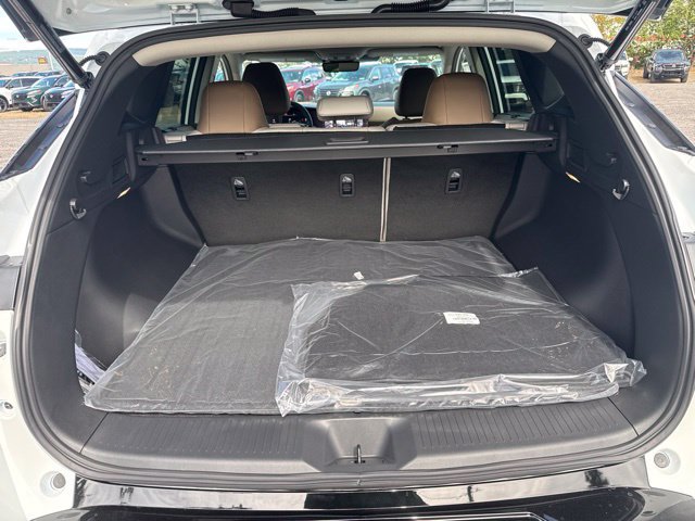 New 2027 Nissan Murano Platinum w/ Cargo Package AWD/4WD image 7
