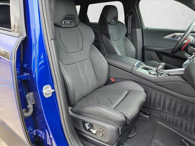 Used 2025 BMW XM w/ M Driver's Package AWD/4WD image 22