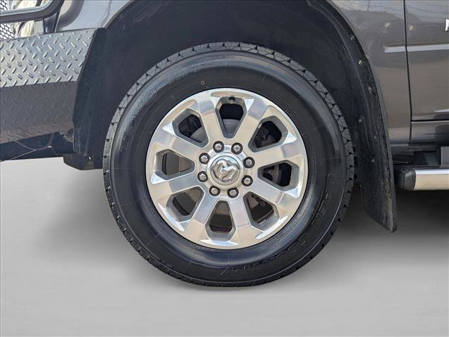 Used 2022 RAM 3500 Lone Star w/ Level A Equipment Group image 22