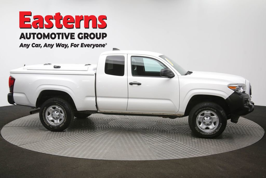 Used 2021 Toyota Tacoma SR image 44