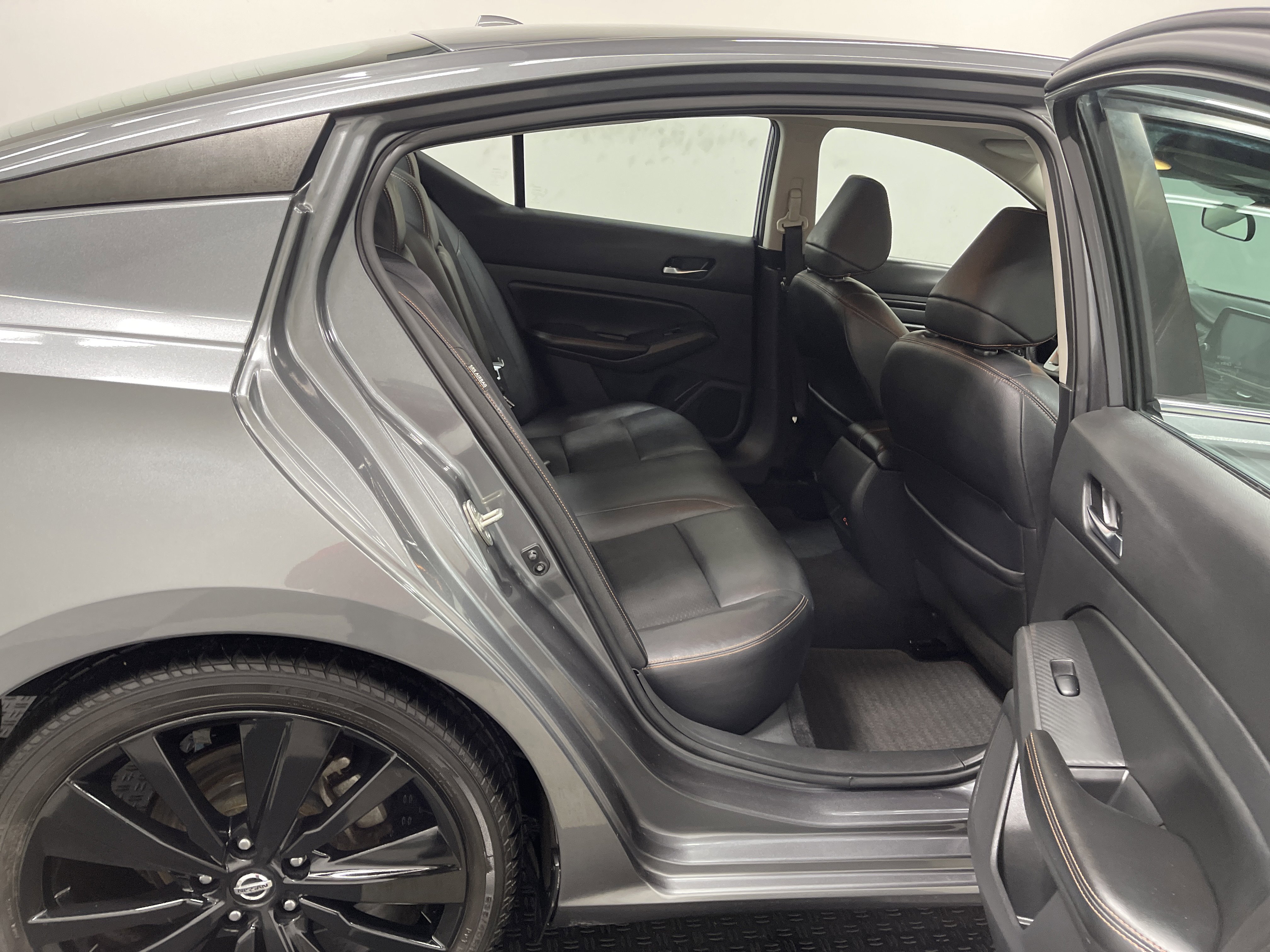 Used 2021 Nissan Altima 2.5 SR image 19