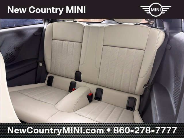 New 2027 MINI Cooper 2-Door Hardtop FWD image 13