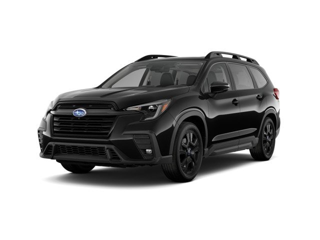 Certified 2026 Subaru Ascent Bronze Edition AWD/4WD image 2