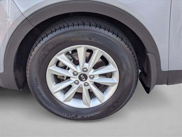 Used 2020 Kia Sorento LX image 22