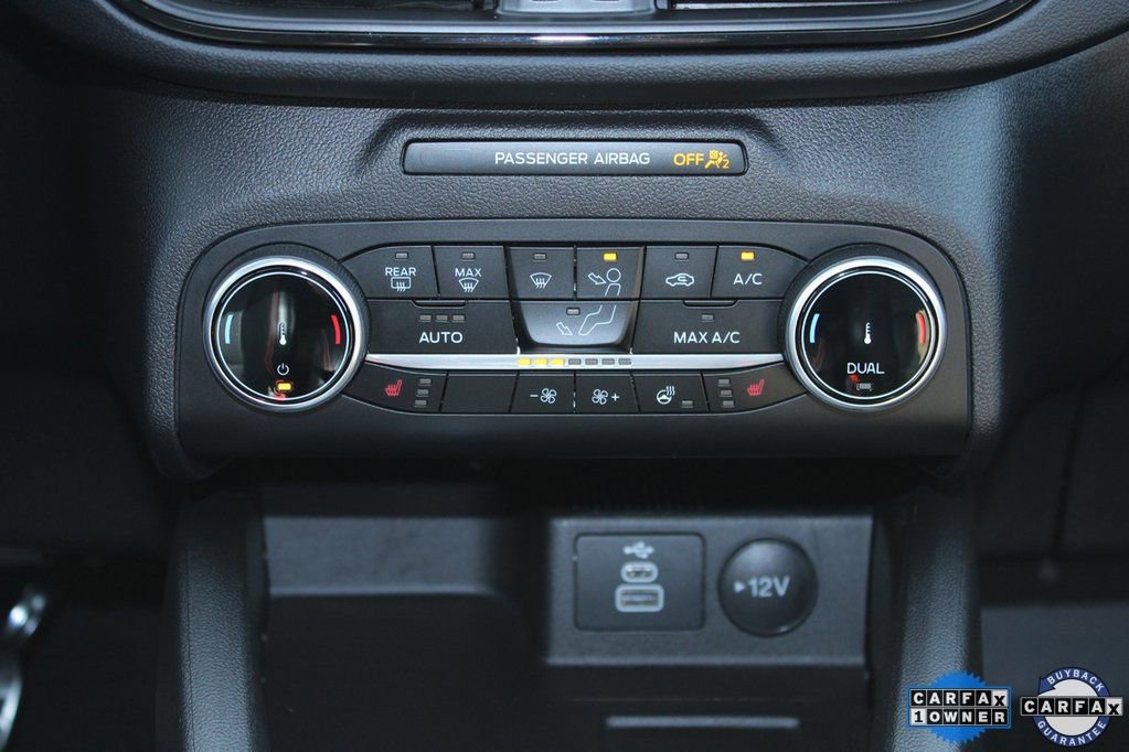 Used 2024 Ford Escape ST-Line w/ Cold Weather Package image 22
