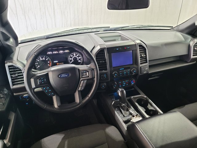 Used 2019 Ford F150 XLT w/ Equipment Group 302A Luxury image 4