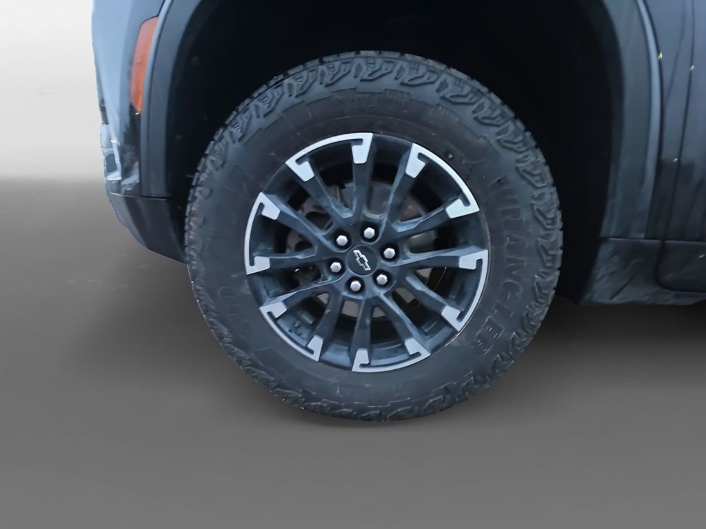Used 2024 Chevrolet Traverse Z71 image 15