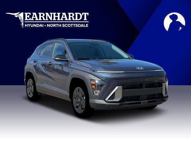 New 2026 Hyundai Kona SEL Sport image 11