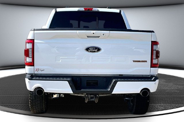 Used 2023 Ford F150 Tremor w/ Equipment Group 402A High AWD/4WD image 5