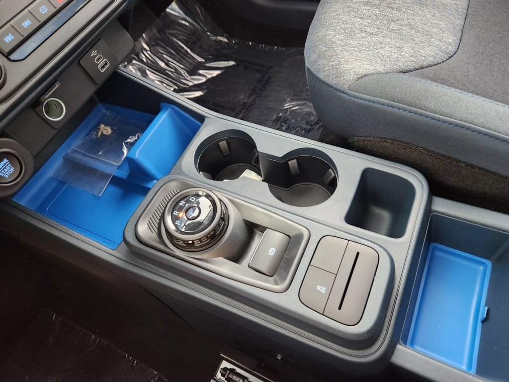New 2026 Ford Maverick XLT w/ XLT Luxury Package FWD image 25