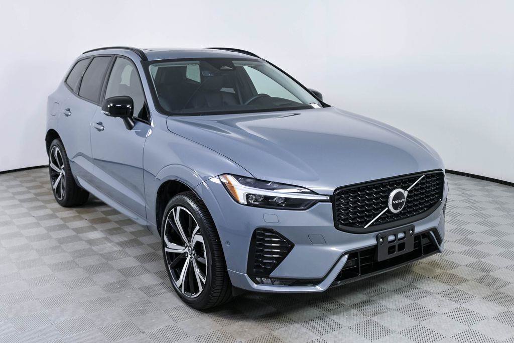 Used 2024 Volvo XC60 B5 Ultimate w/ Protection Package Premier AWD/4WD image 29