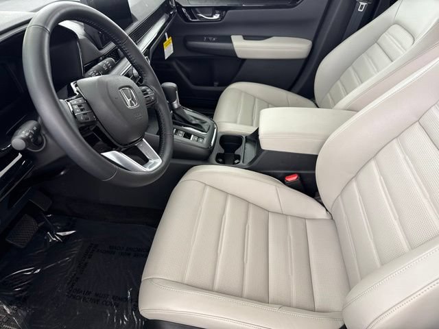 Certified 2026 Honda CR-V EX-L image 25