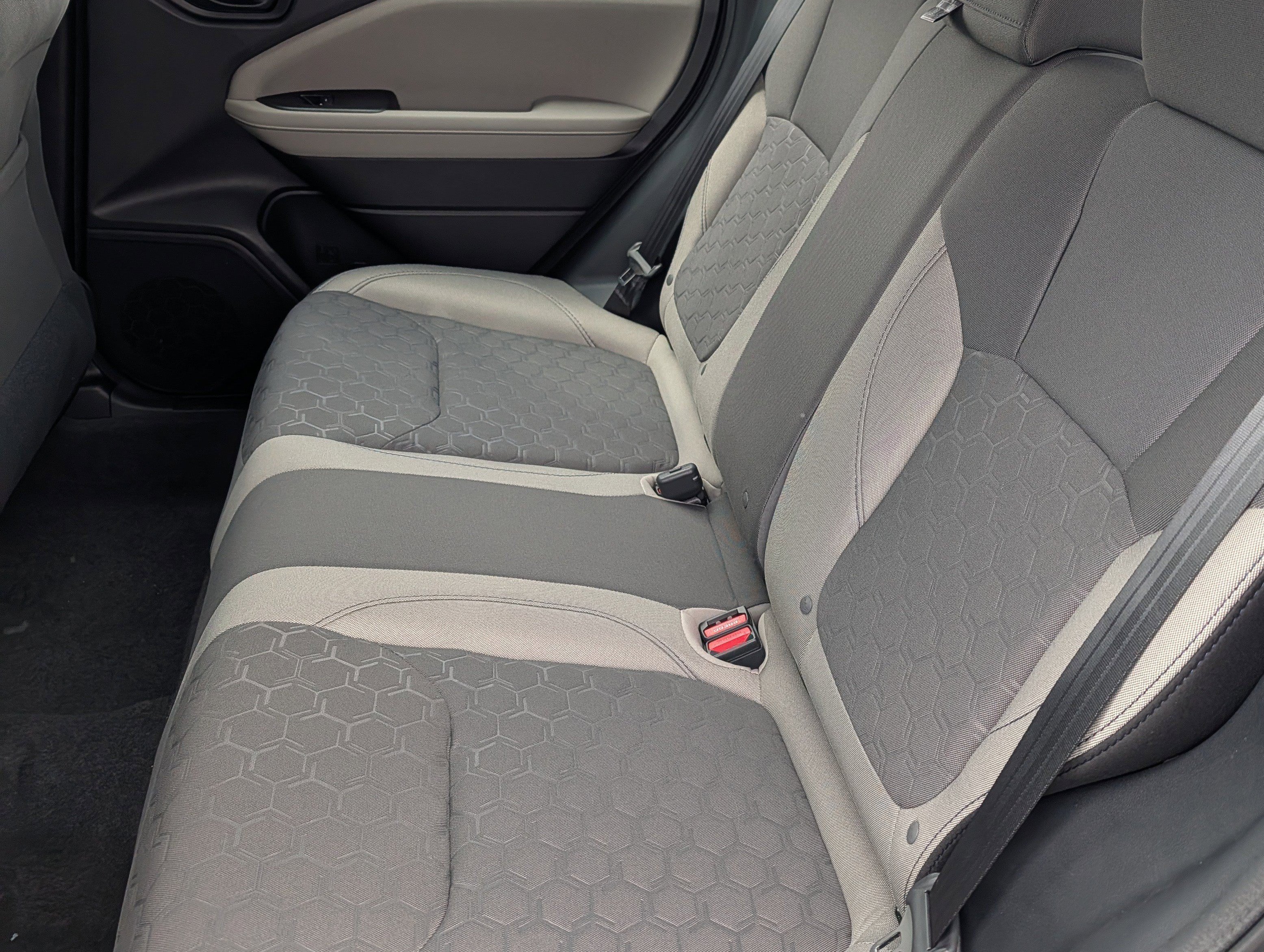 New 2026 Subaru Forester AWD/4WD image 6