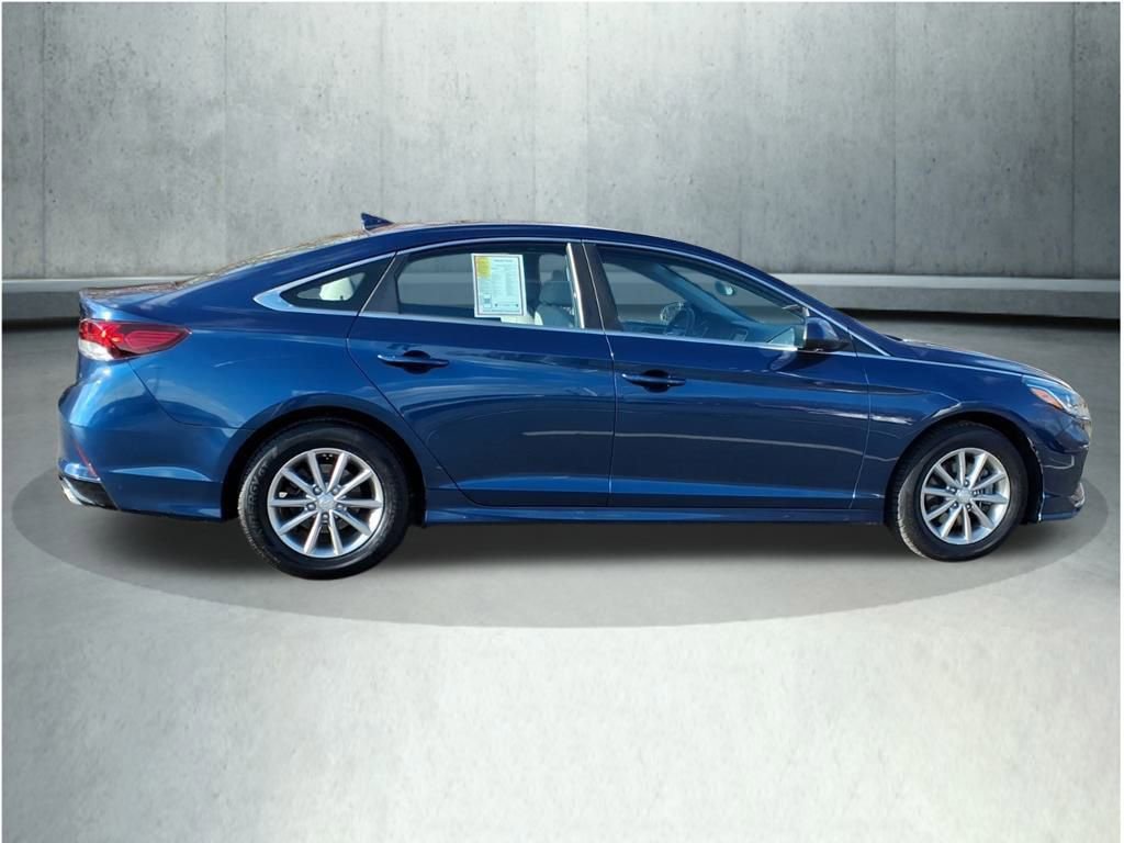 Used 2019 Hyundai Sonata SE image 24